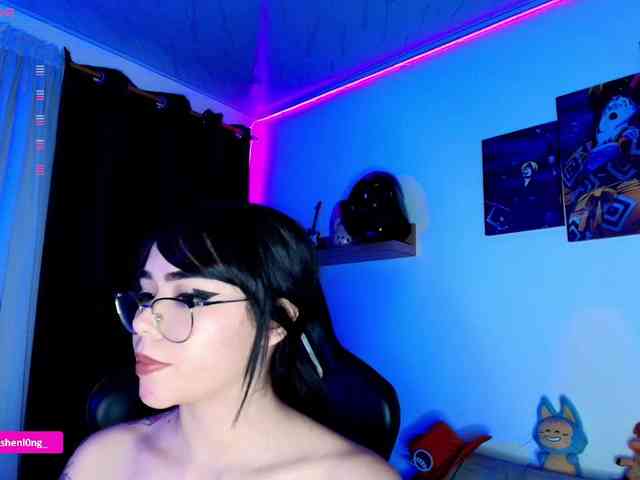 Nicorobin webcam