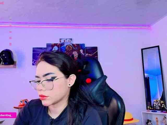 Nicorobin webcam