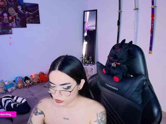 Nicorobin webcam
