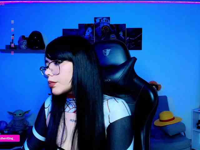 Nicorobin webcam