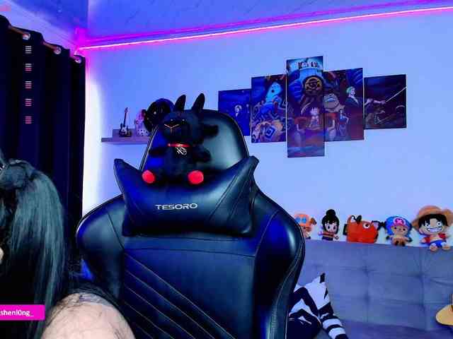 Nicorobin webcam