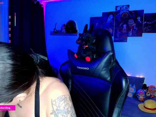 Nicorobin webcam