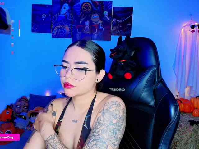 Nicorobin webcam