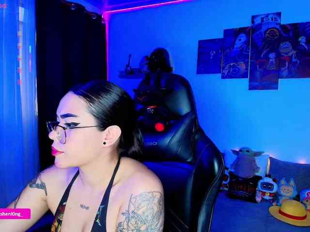 Nicorobin webcam
