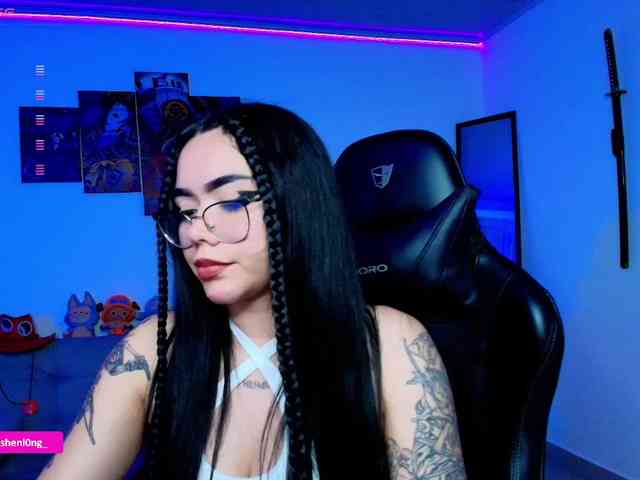 Nicorobin webcam