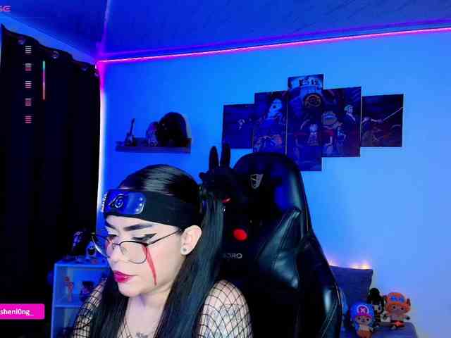 Nicorobin webcam