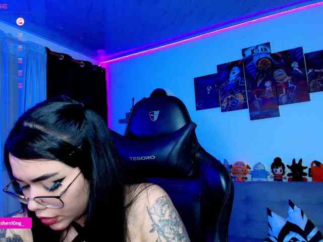 Nicorobin webcam