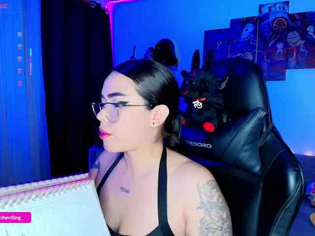 Nicorobin webcam