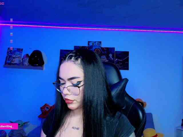 Nicorobin webcam