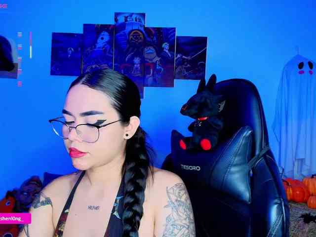 Nicorobin webcam