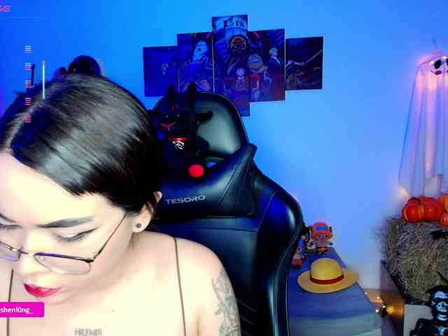 Nicorobin webcam