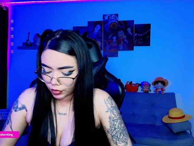Nicorobin webcam