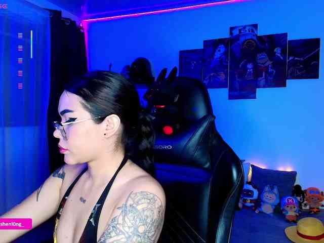 Nicorobin webcam