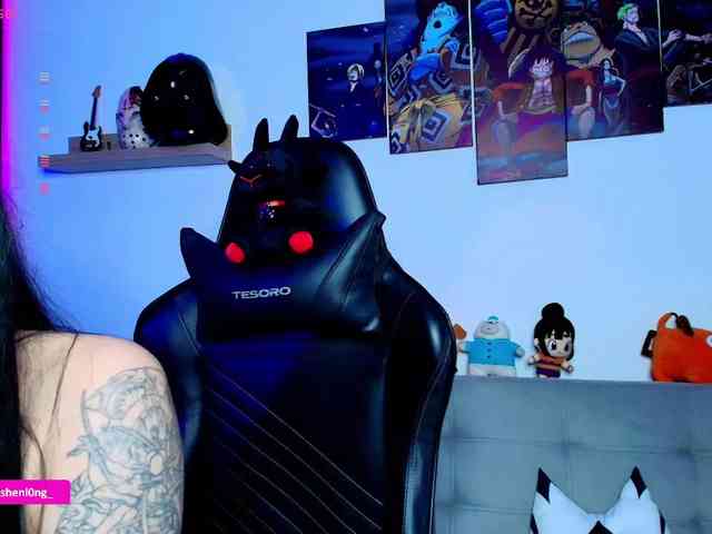 Nicorobin webcam