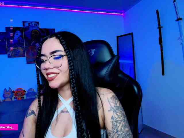 Nicorobin webcam