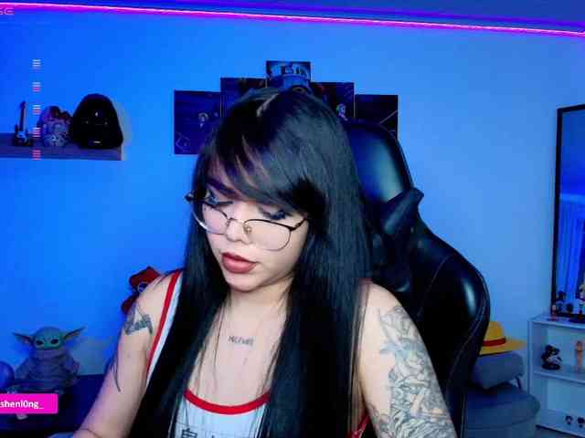 Nicorobin webcam