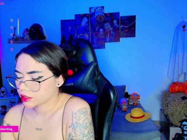 Nicorobin webcam