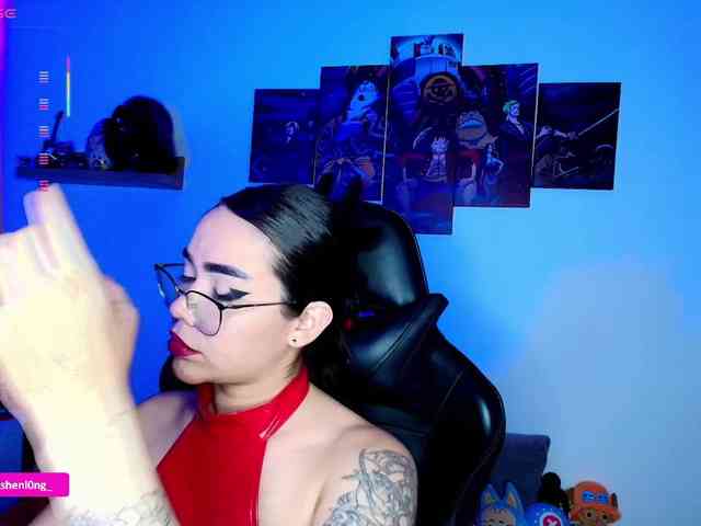 Nicorobin webcam