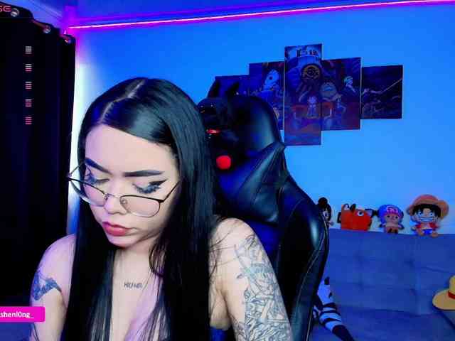 Nicorobin webcam