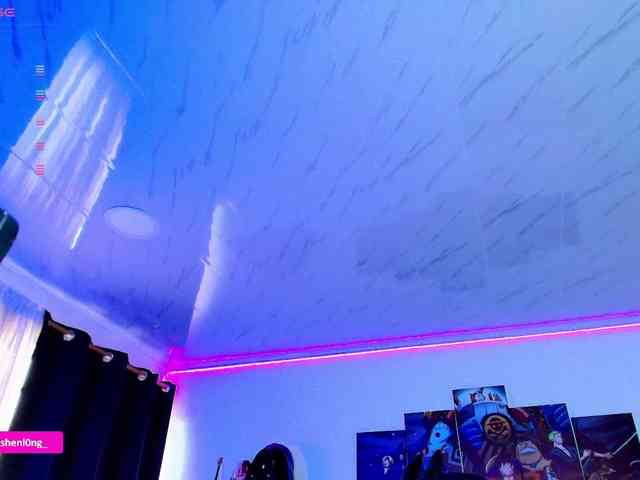 Nicorobin webcam