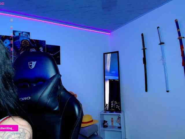 Nicorobin webcam