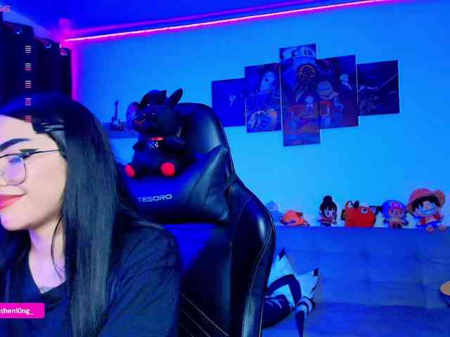 Nicorobin webcam