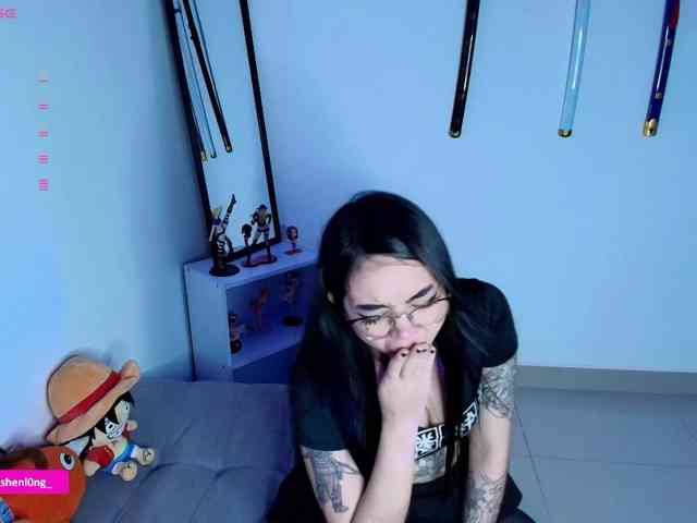 Nicorobin webcam
