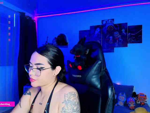 Nicorobin webcam