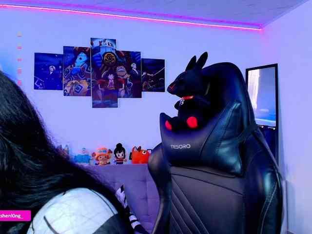 Nicorobin webcam
