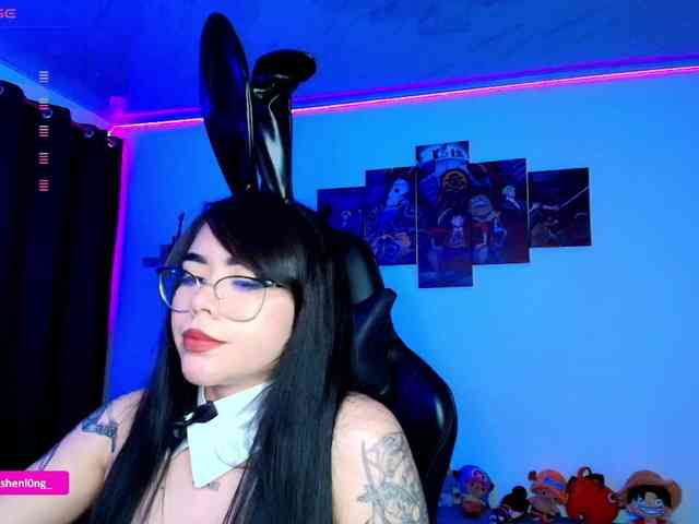 Nicorobin webcam