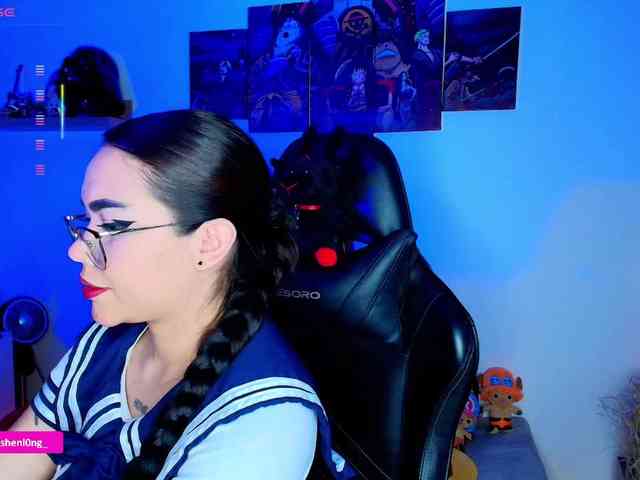 Nicorobin webcam