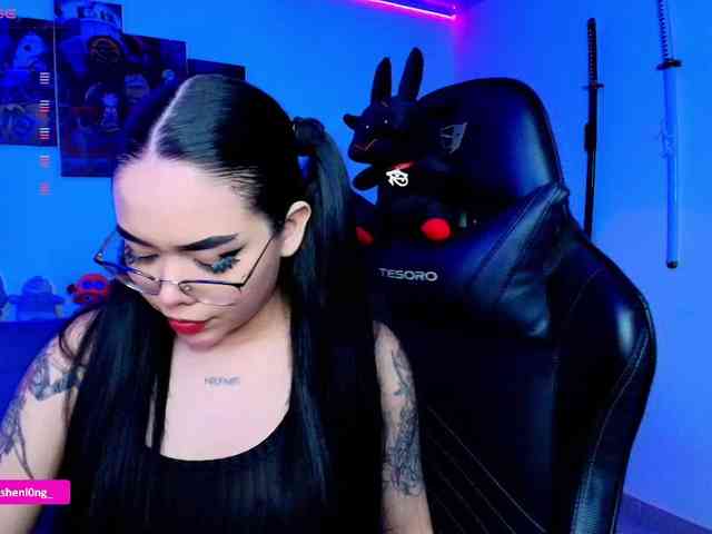 Nicorobin webcam