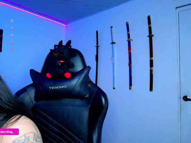 Nicorobin webcam