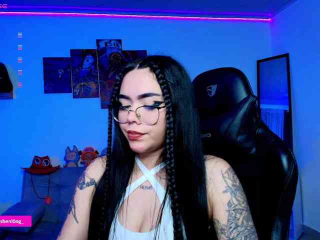 Nicorobin webcam