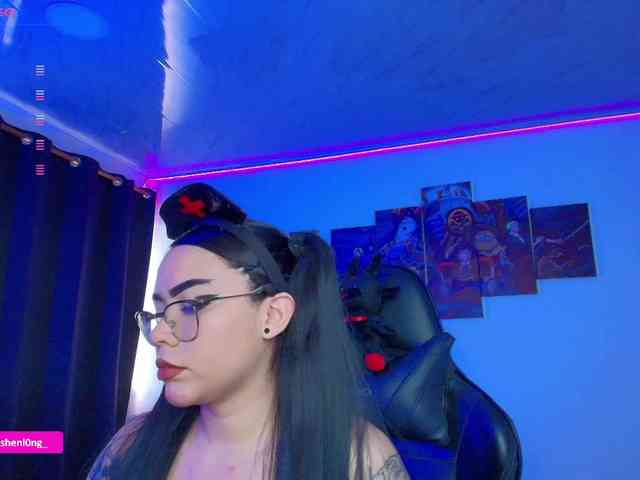 Nicorobin webcam