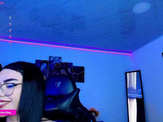 Nicorobin webcam