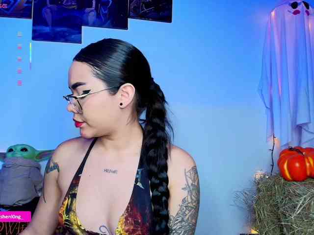 Nicorobin webcam