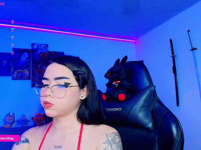 Nicorobin webcam