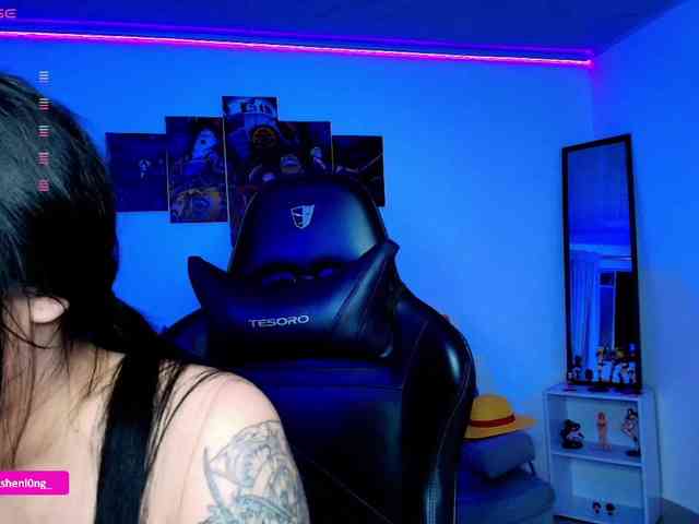 Nicorobin webcam