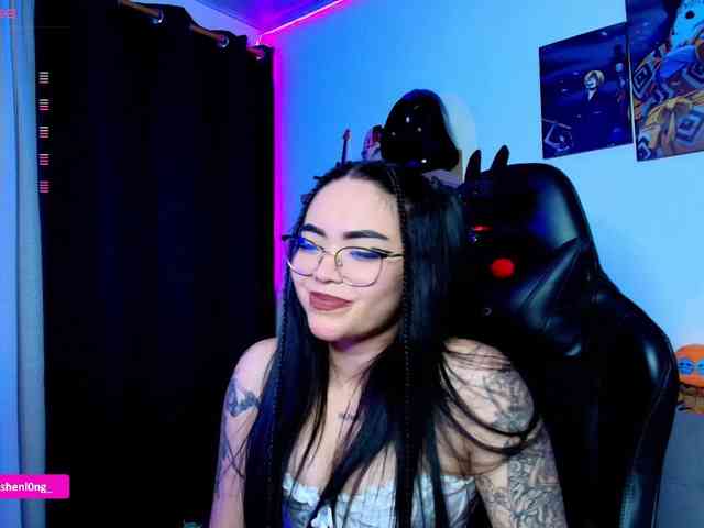 Nicorobin webcam