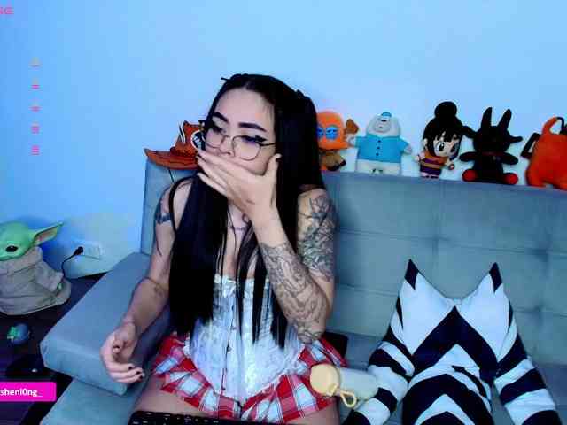 Nicorobin webcam