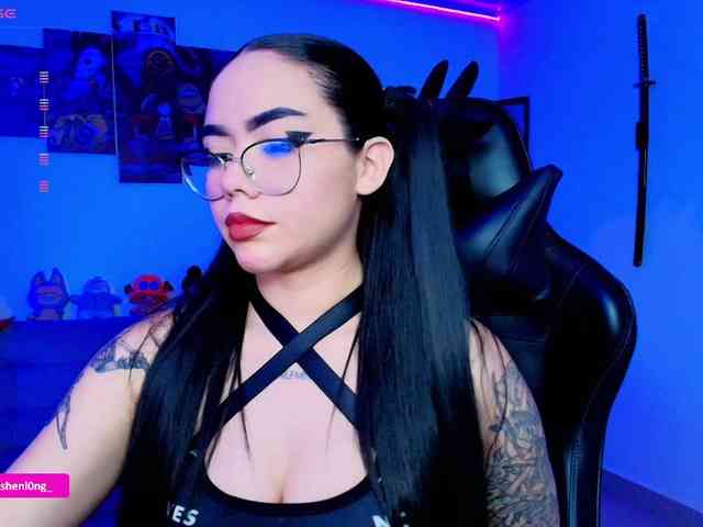 Nicorobin webcam