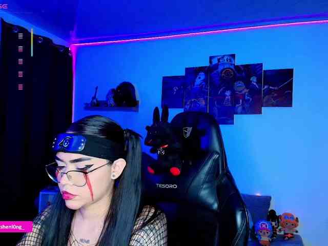 Nicorobin webcam
