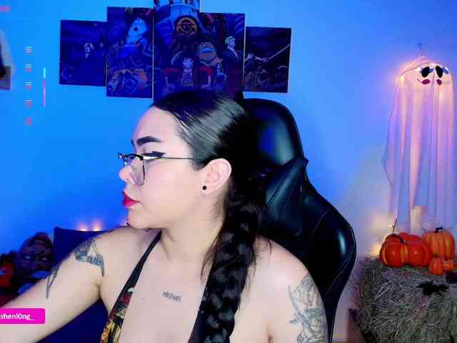 Nicorobin webcam