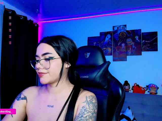 Nicorobin webcam