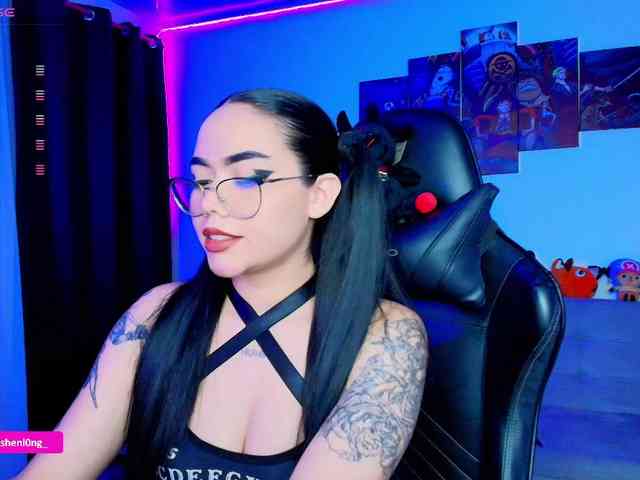 Nicorobin webcam