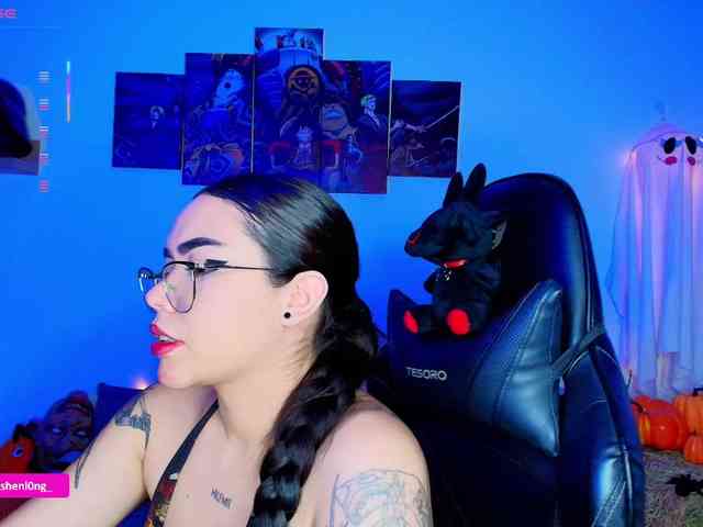 Nicorobin webcam