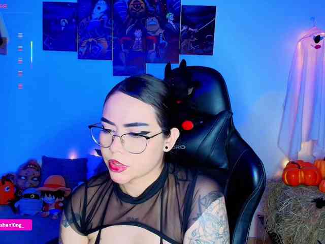 Nicorobin webcam