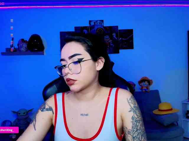 Nicorobin webcam