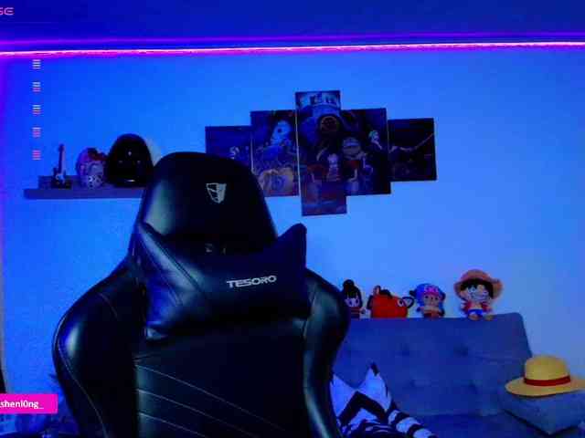 Nicorobin webcam